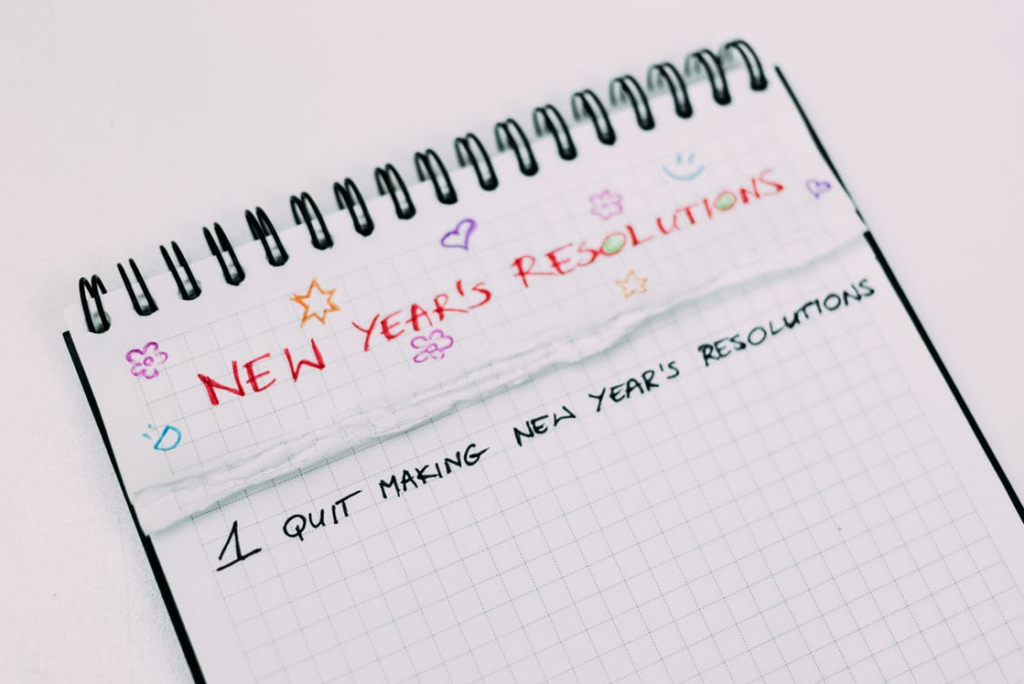 resolutions