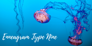 Enneagram Type Nine
