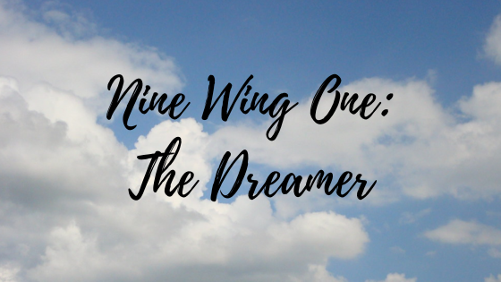 Enneagram Nine Wing One