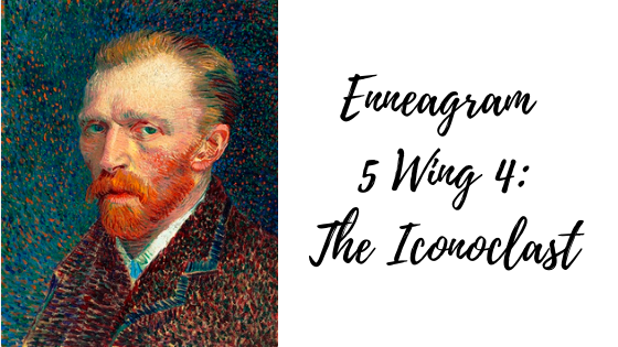 Enneagram5wing4