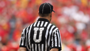 Enneagram 9w8 The Referee