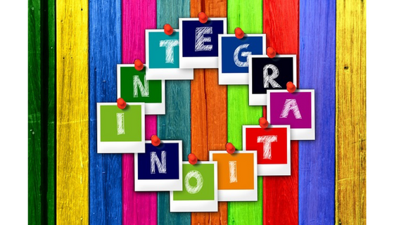 Integral Enneagram