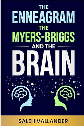 The Enneagram, The Myers-Briggs and The Brain